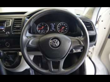 Used Volkswagen Transporter 2016 for sale - 75242863: Photo