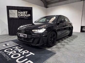 Used Audi A1 2022 for sale - 78227826: Photo