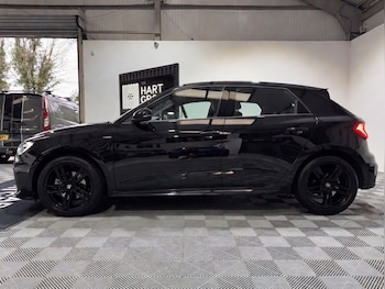 Used Audi A1 2022 for sale - 78227826: Photo