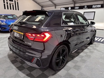 Used Audi A1 2022 for sale - 78227826: Photo