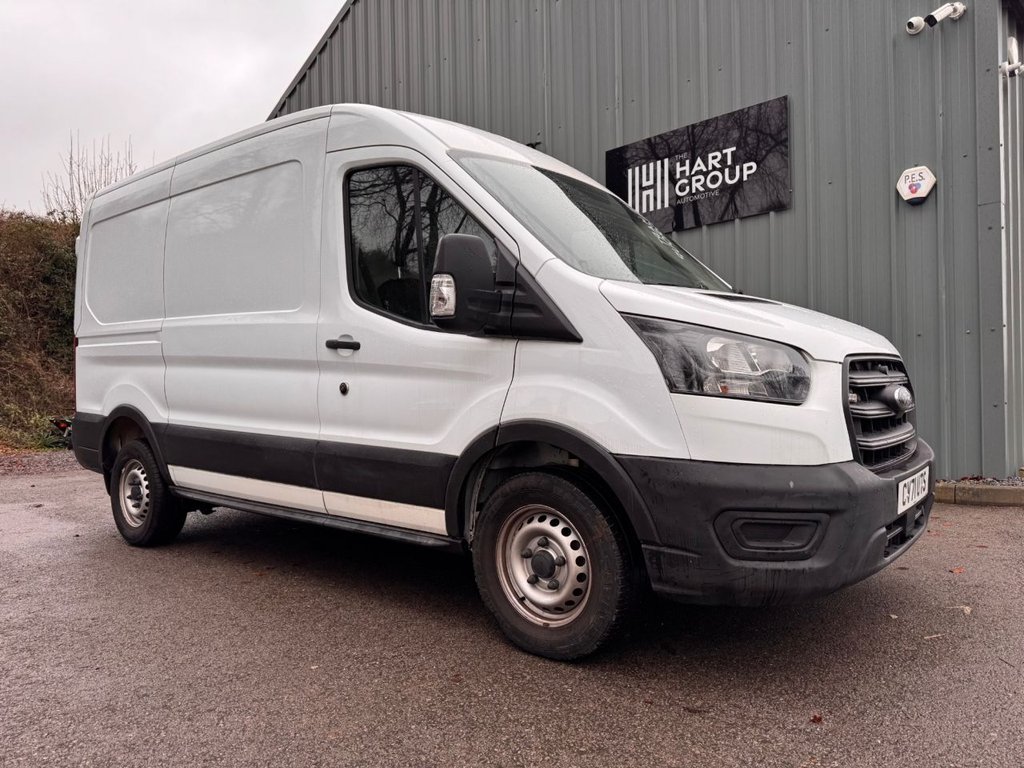Used Ford Transit 2021 for sale - 77263276: Photo 10