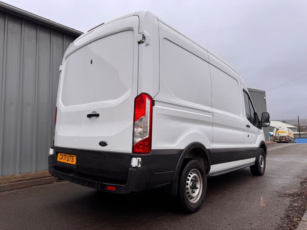 Used Ford Transit 2021 for sale - 77263276: Photo 12