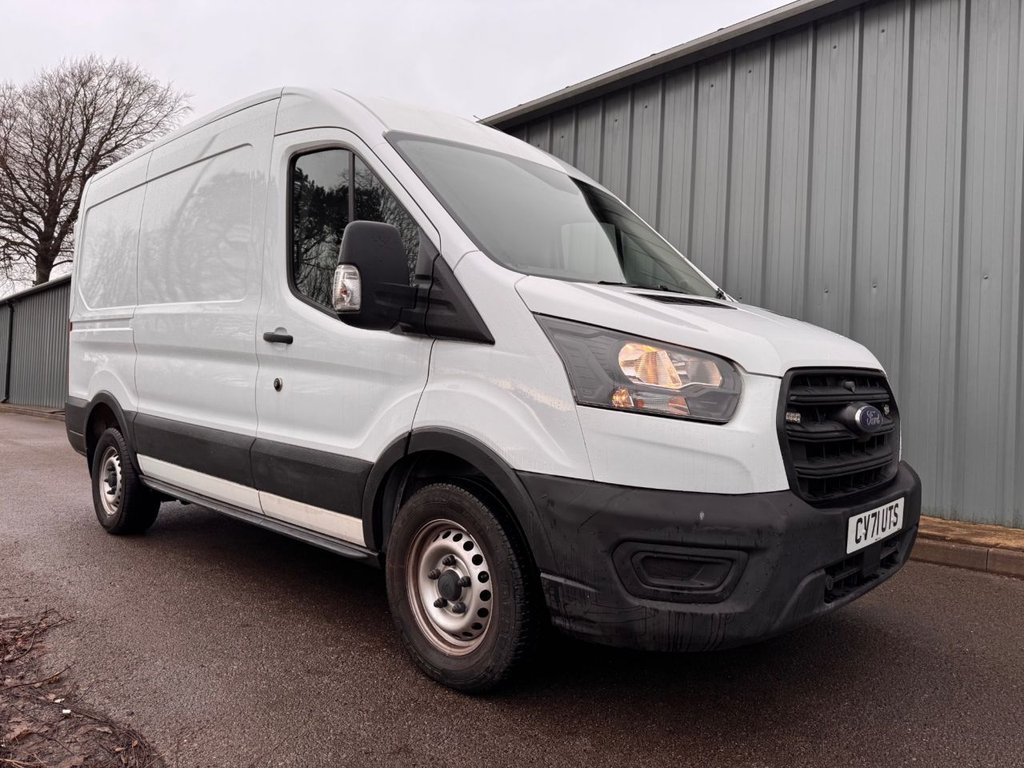 Used Ford Transit 2021 for sale - 77263276: Photo 15