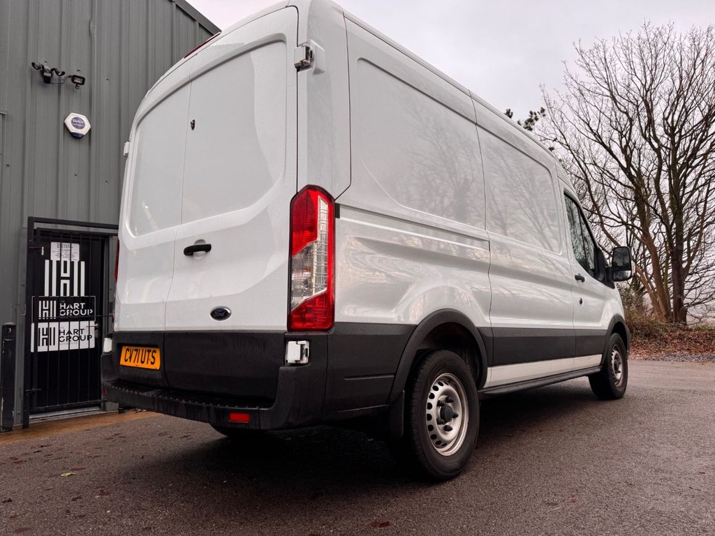Used Ford Transit 2021 for sale - 77263276: Photo 16