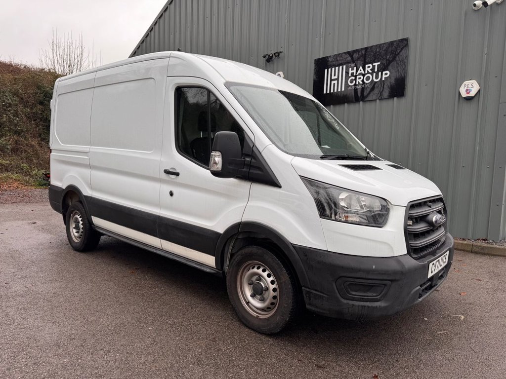 Used Ford Transit 2021 for sale - 77263276: Photo 2