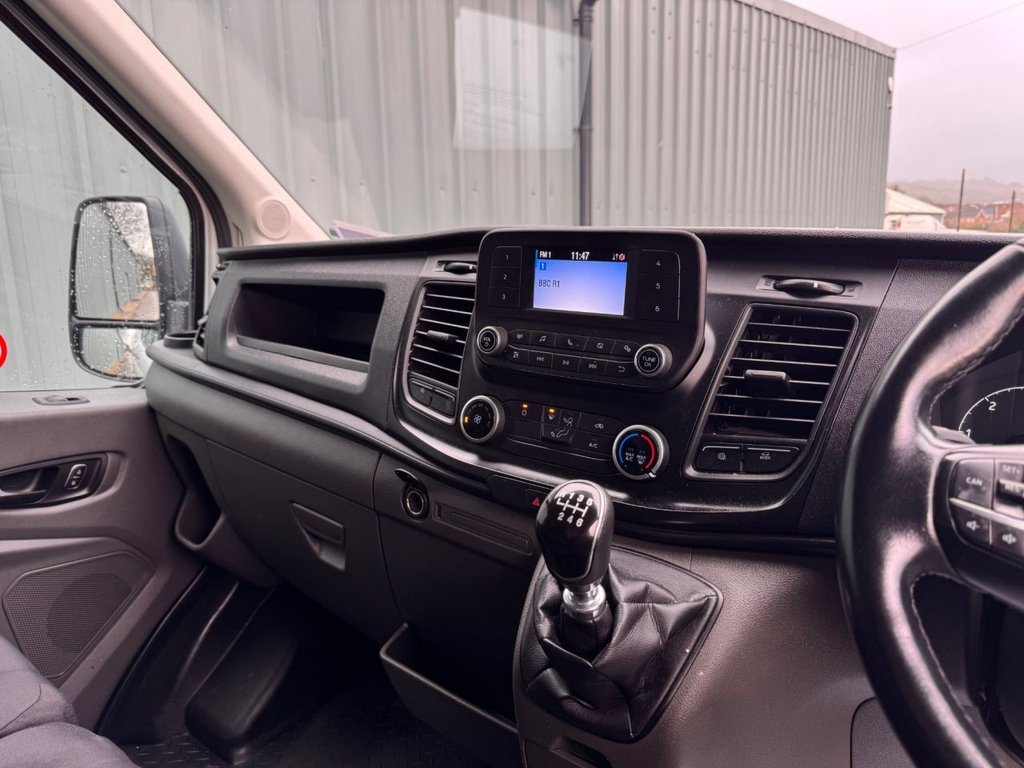 Used Ford Transit 2021 for sale - 77263276: Photo 21