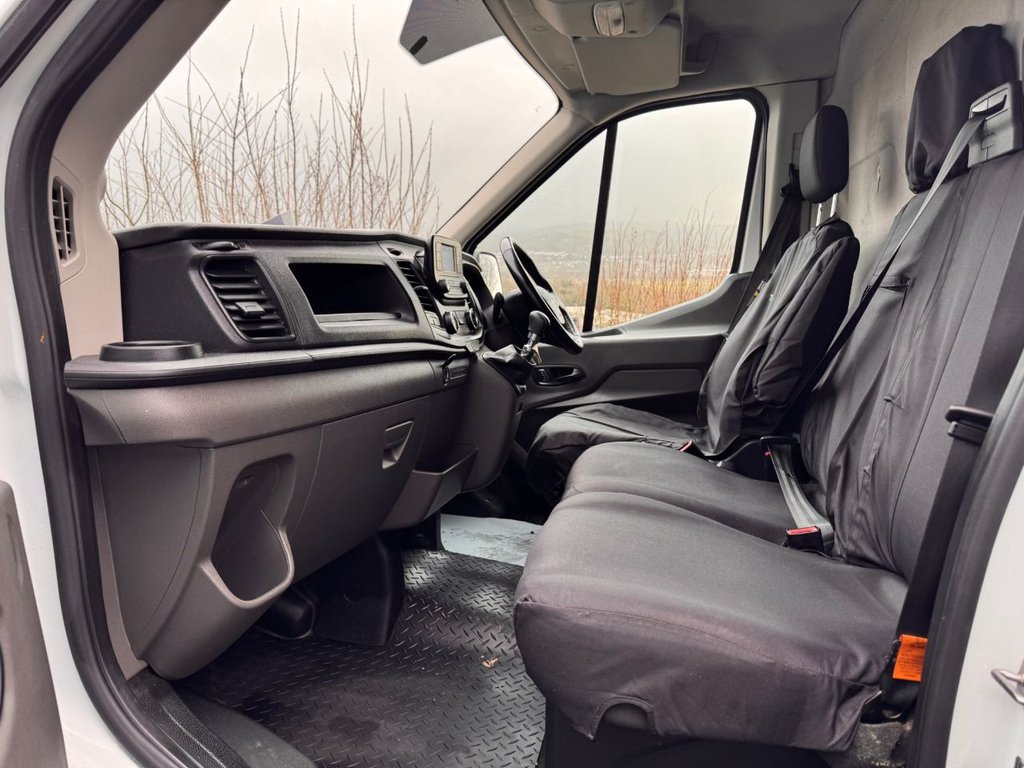 Used Ford Transit 2021 for sale - 77263276: Photo 23