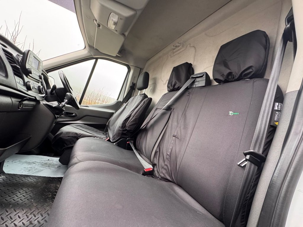 Used Ford Transit 2021 for sale - 77263276: Photo 24