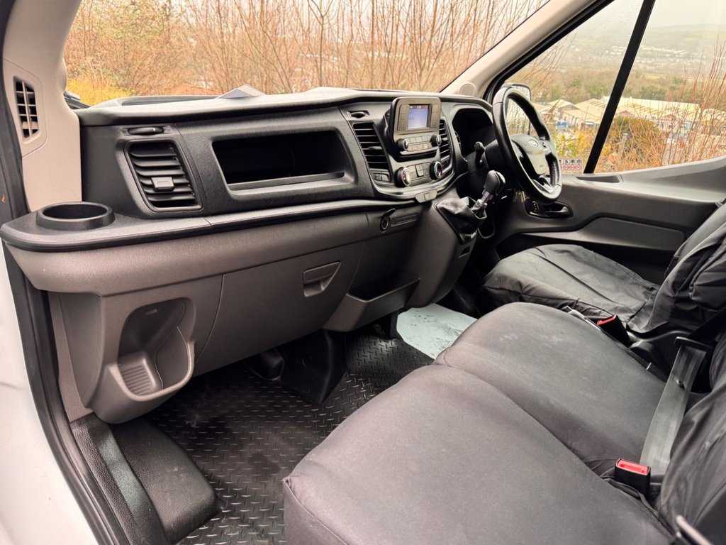 Used Ford Transit 2021 for sale - 77263276: Photo 26