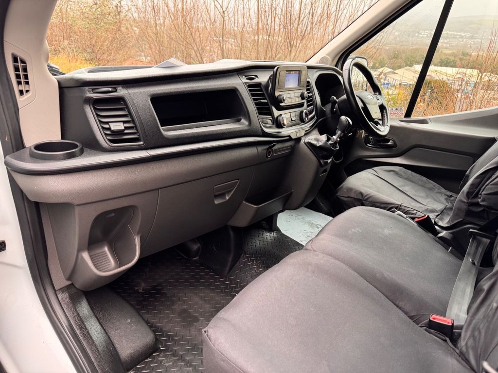 Used Ford Transit 2021 for sale - 77263276: Photo 27