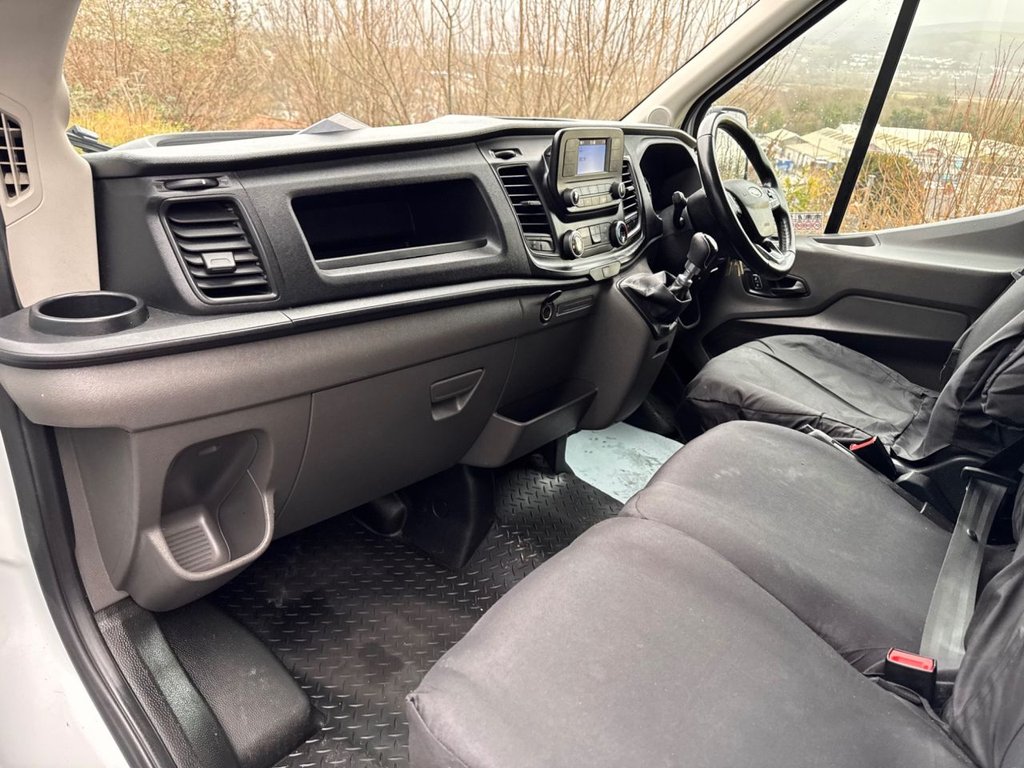 Used Ford Transit 2021 for sale - 77263276: Photo 28