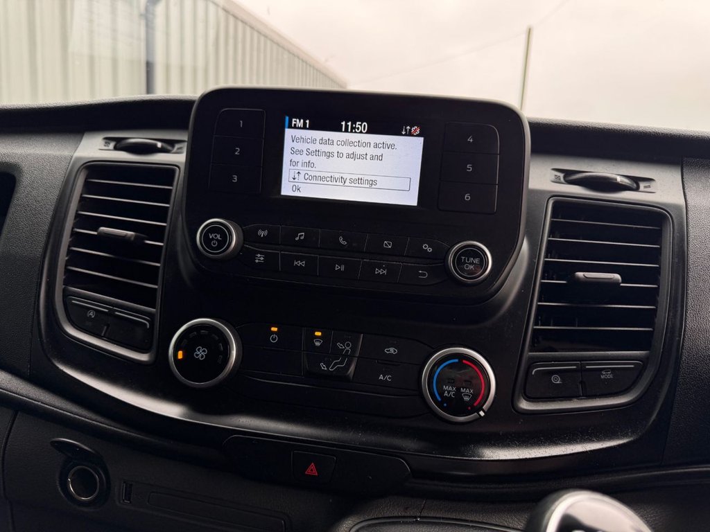 Used Ford Transit 2021 for sale - 77263276: Photo 29