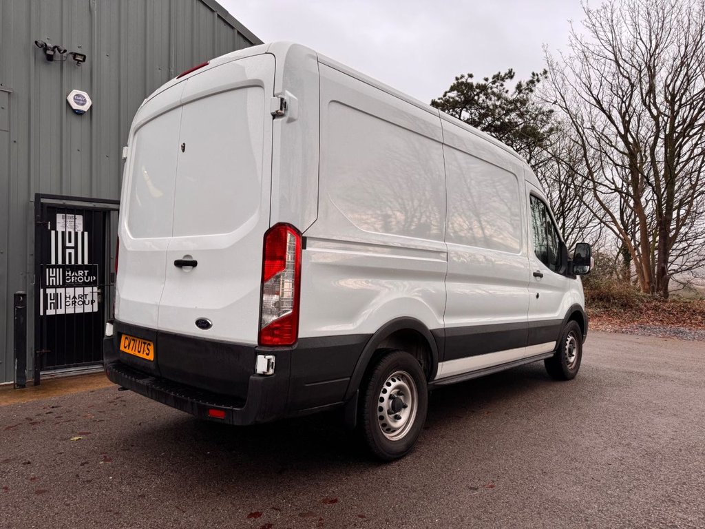 Used Ford Transit 2021 for sale - 77263276: Photo 3