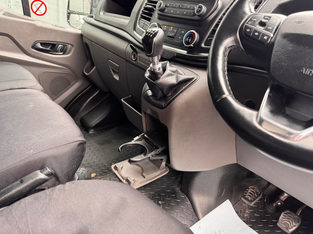 Used Ford Transit 2021 for sale - 77263276: Photo 31