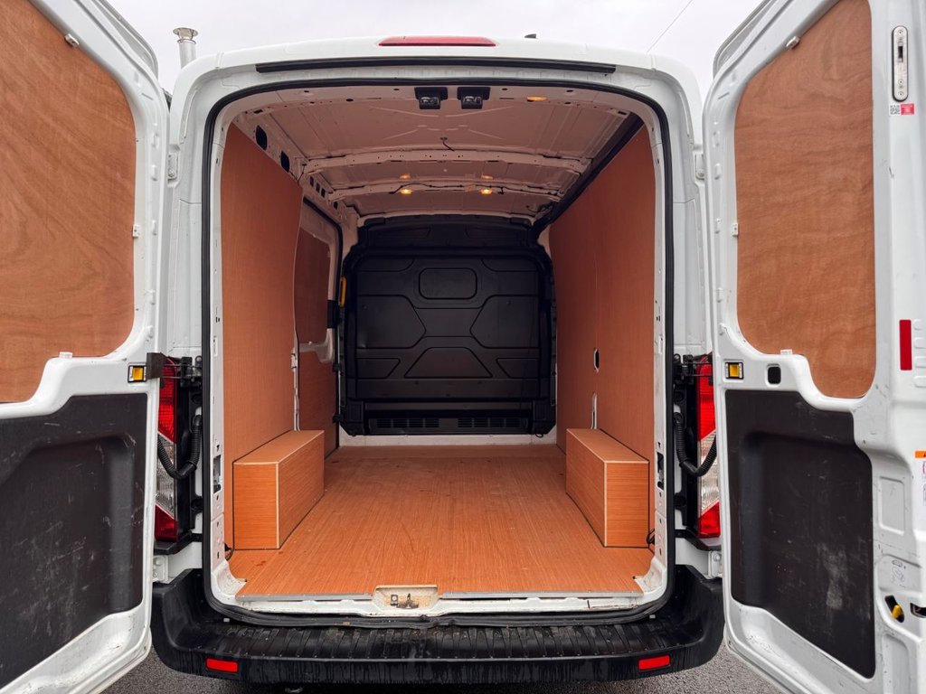 Used Ford Transit 2021 for sale - 77263276: Photo 32