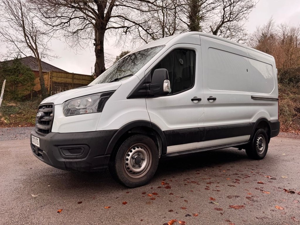 Used Ford Transit 2021 for sale - 77263276: Photo 4