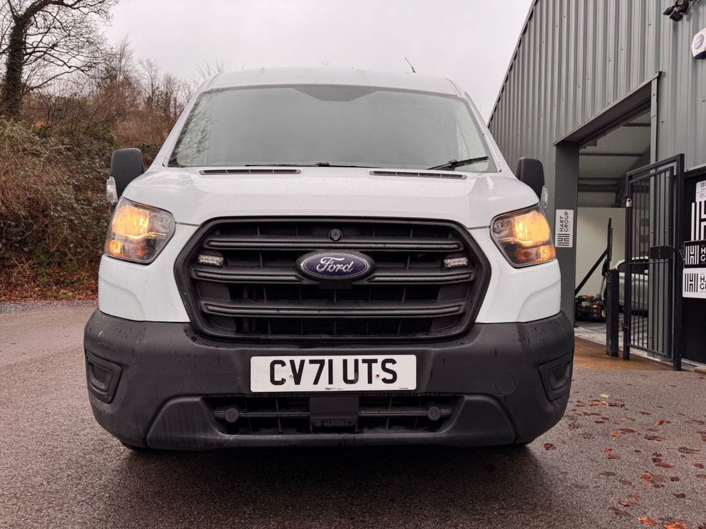 Used Ford Transit 2021 for sale - 77263276: Photo 5