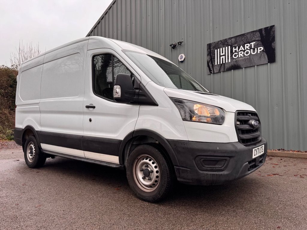 Used Ford Transit 2021 for sale - 77263276: Photo 6