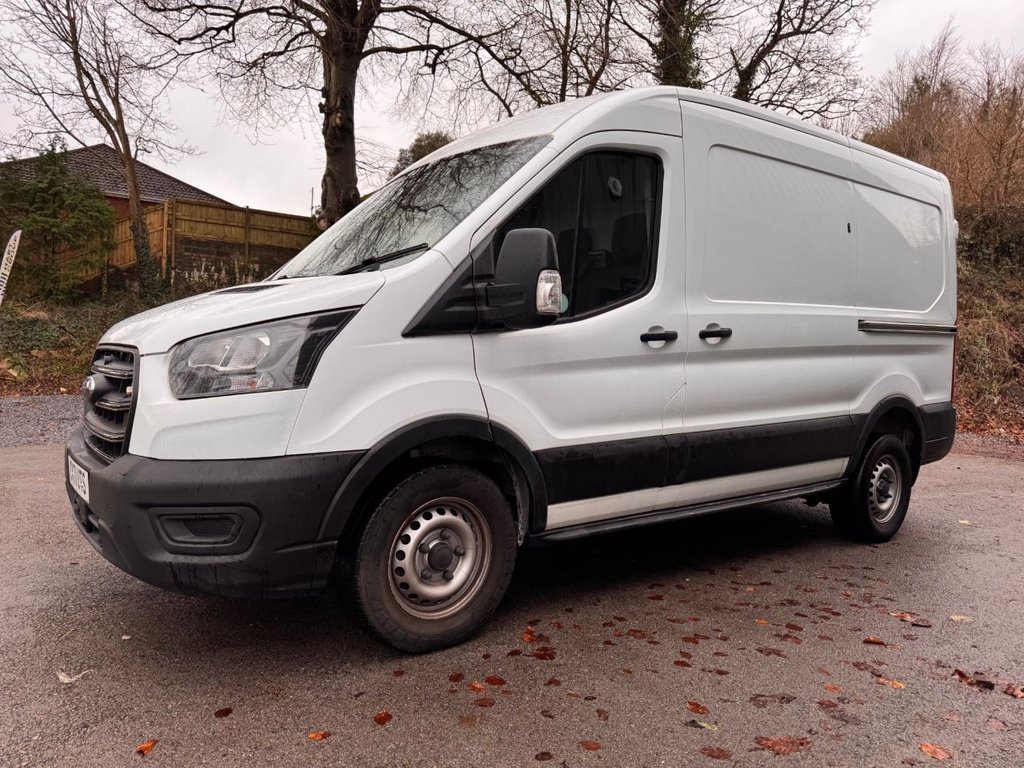 Used Ford Transit 2021 for sale - 77263276: Photo 8