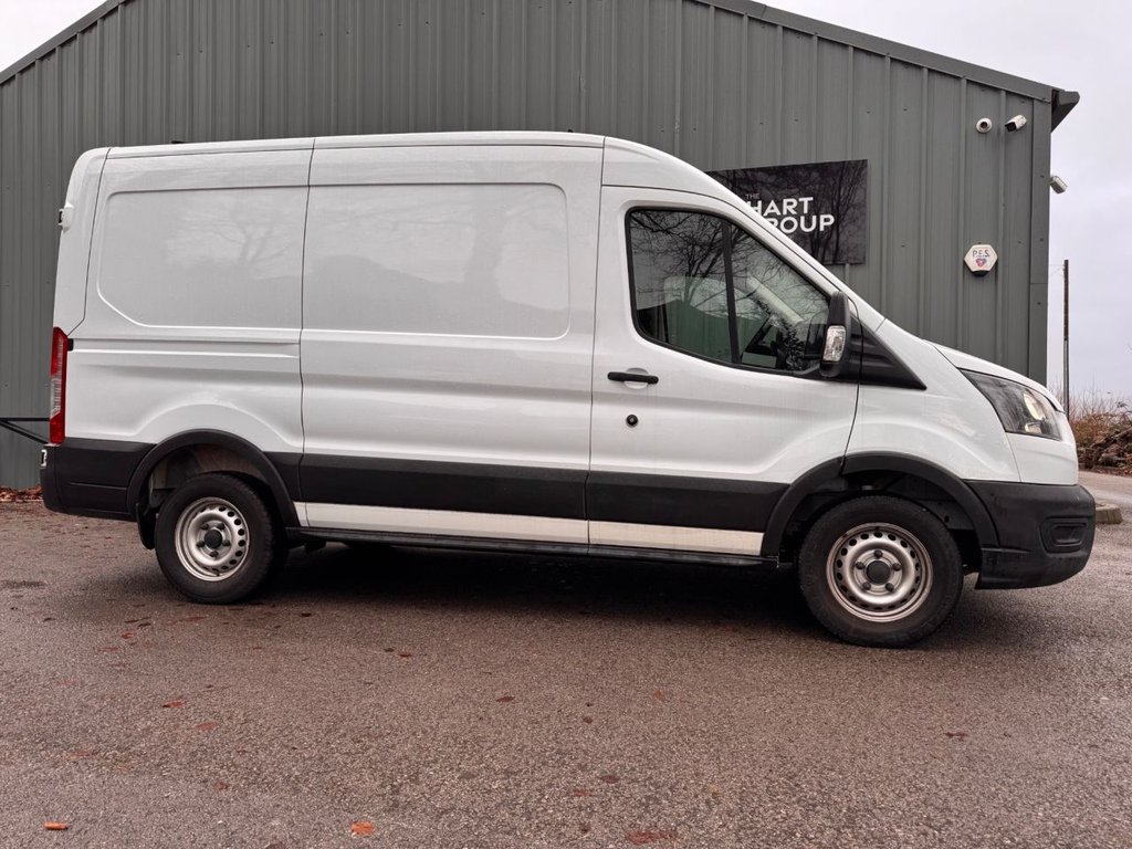 Used Ford Transit 2021 for sale - 77263276: Photo 9