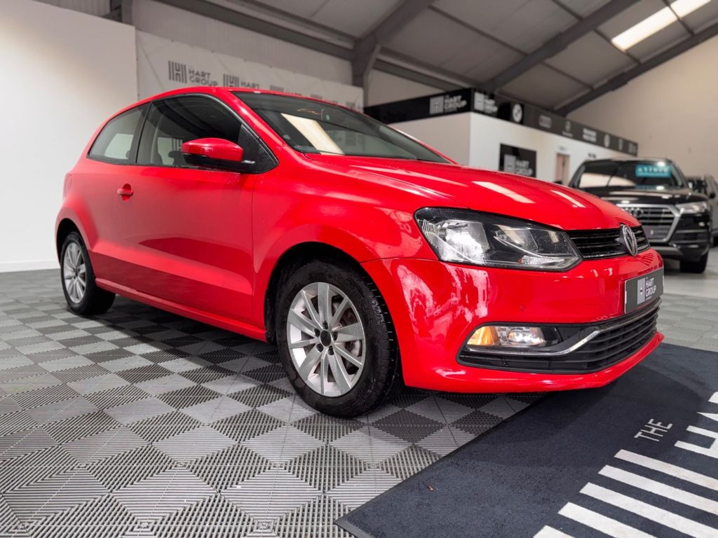 Used Volkswagen Polo 2014 for sale - 77499436: Photo 11