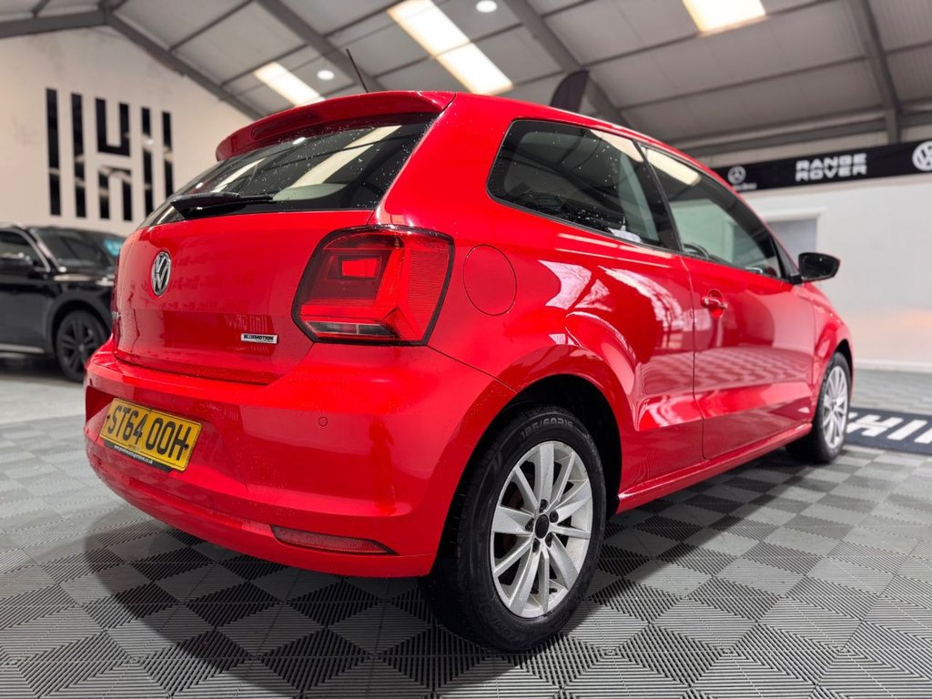 Used Volkswagen Polo 2014 for sale - 77499436: Photo 13