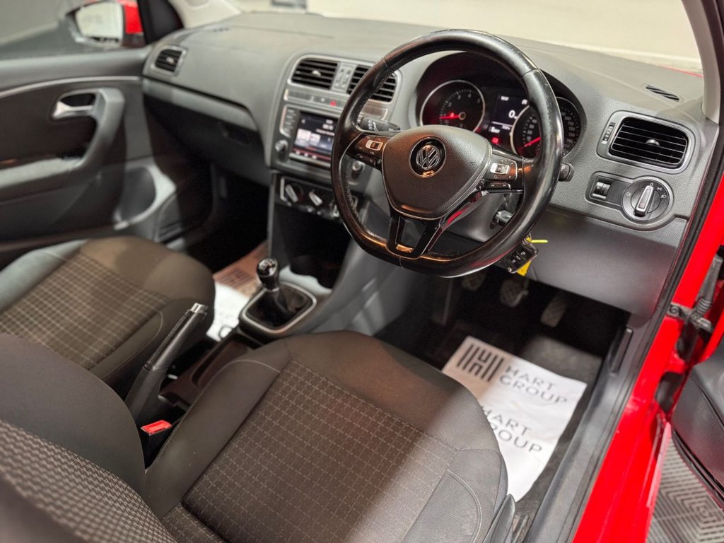 Used Volkswagen Polo 2014 for sale - 77499436: Photo 14