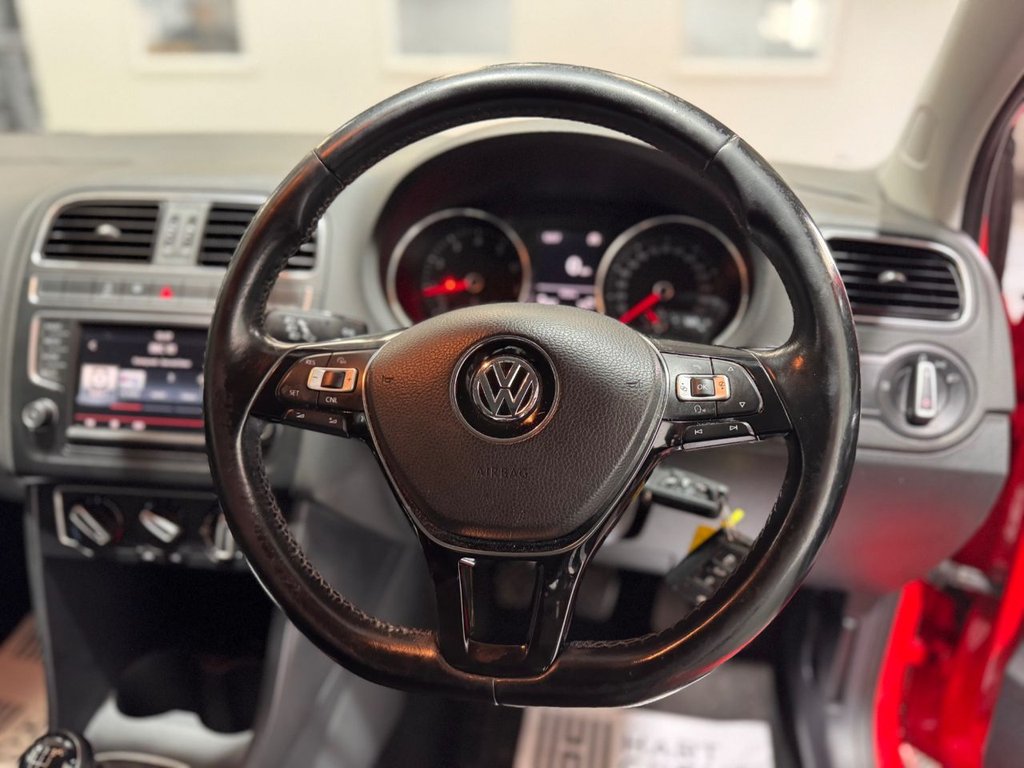 Used Volkswagen Polo 2014 for sale - 77499436: Photo 15