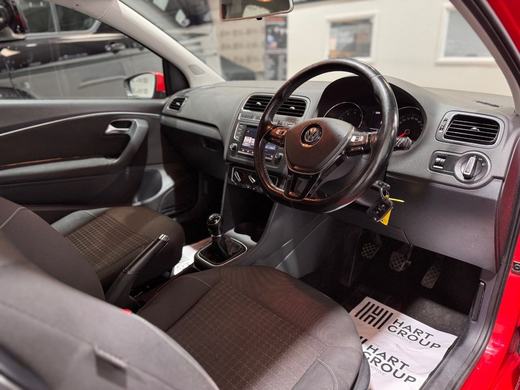 Used Volkswagen Polo 2014 for sale - 77499436: Photo 16