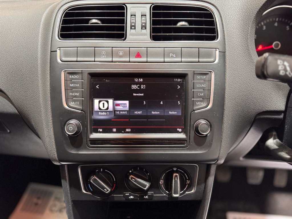 Used Volkswagen Polo 2014 for sale - 77499436: Photo 17