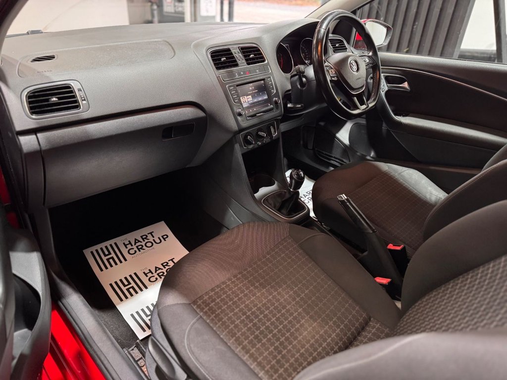 Used Volkswagen Polo 2014 for sale - 77499436: Photo 18