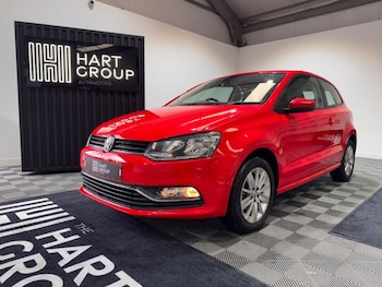 Used Volkswagen Polo 2014 for sale - 77499436: Photo