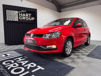 Used Volkswagen Polo 2014 for sale - 77499436: Photo