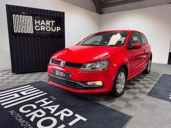 Used Volkswagen Polo 2014 for sale - 77499436: Photo