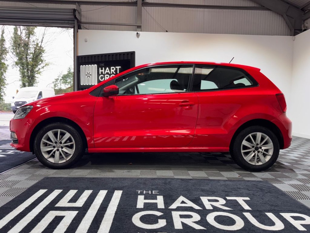 Used Volkswagen Polo 2014 for sale - 77499436: Photo 4