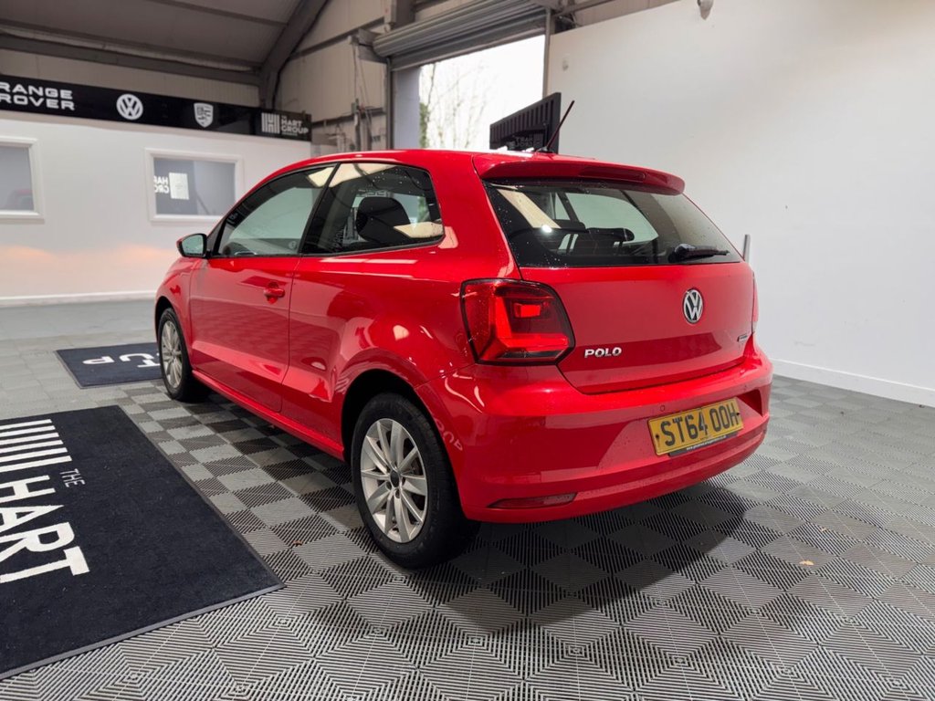 Used Volkswagen Polo 2014 for sale - 77499436: Photo 5