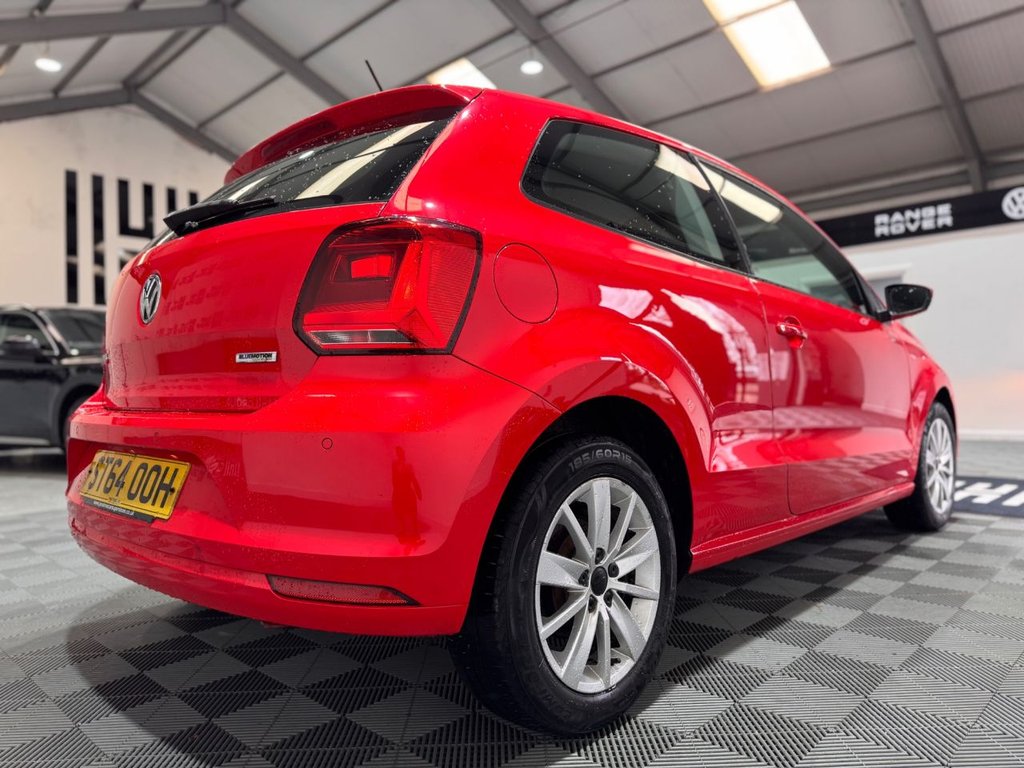 Used Volkswagen Polo 2014 for sale - 77499436: Photo 6