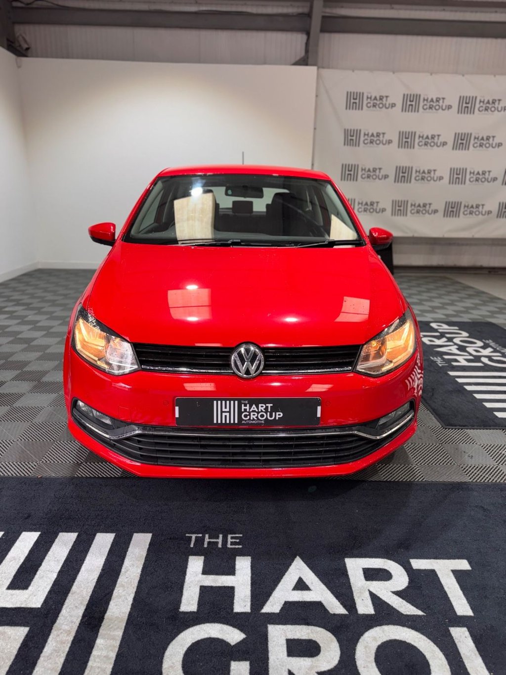 Used Volkswagen Polo 2014 for sale - 77499436: Photo 7