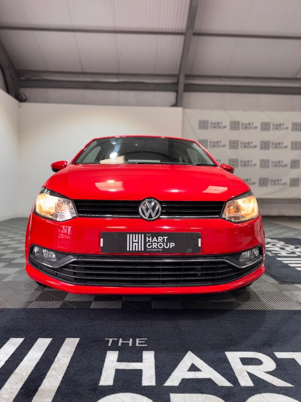 Used Volkswagen Polo 2014 for sale - 77499436: Photo 8