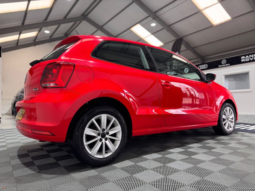 Used Volkswagen Polo 2014 for sale - 77499436: Photo 9