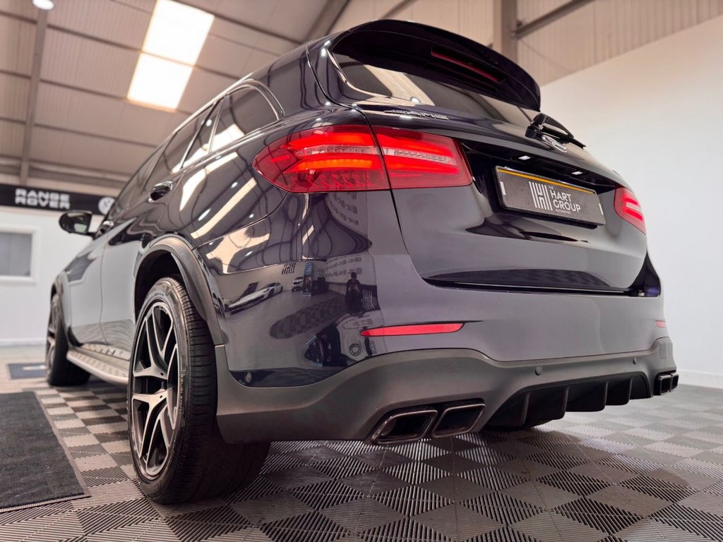 Used Mercedes-Benz GLC 2018 for sale - 77835601: Photo 10