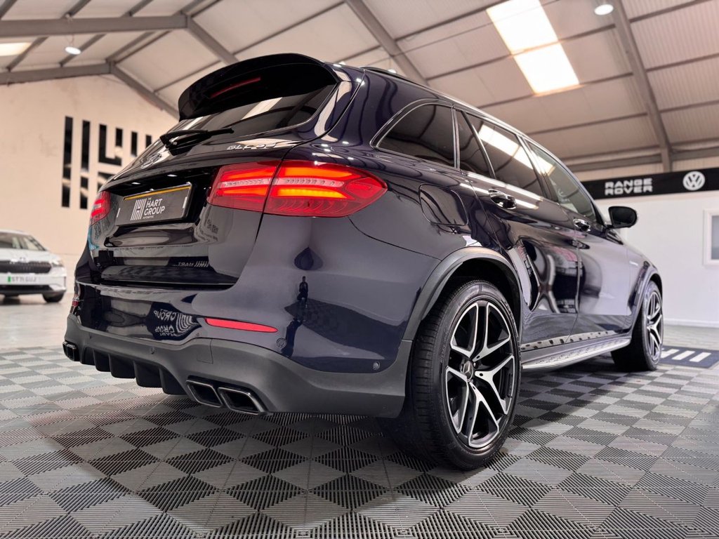 Used Mercedes-Benz GLC 2018 for sale - 77835601: Photo 13