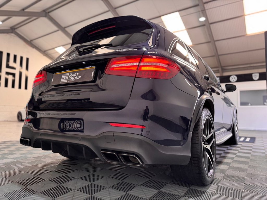 Used Mercedes-Benz GLC 2018 for sale - 77835601: Photo 14