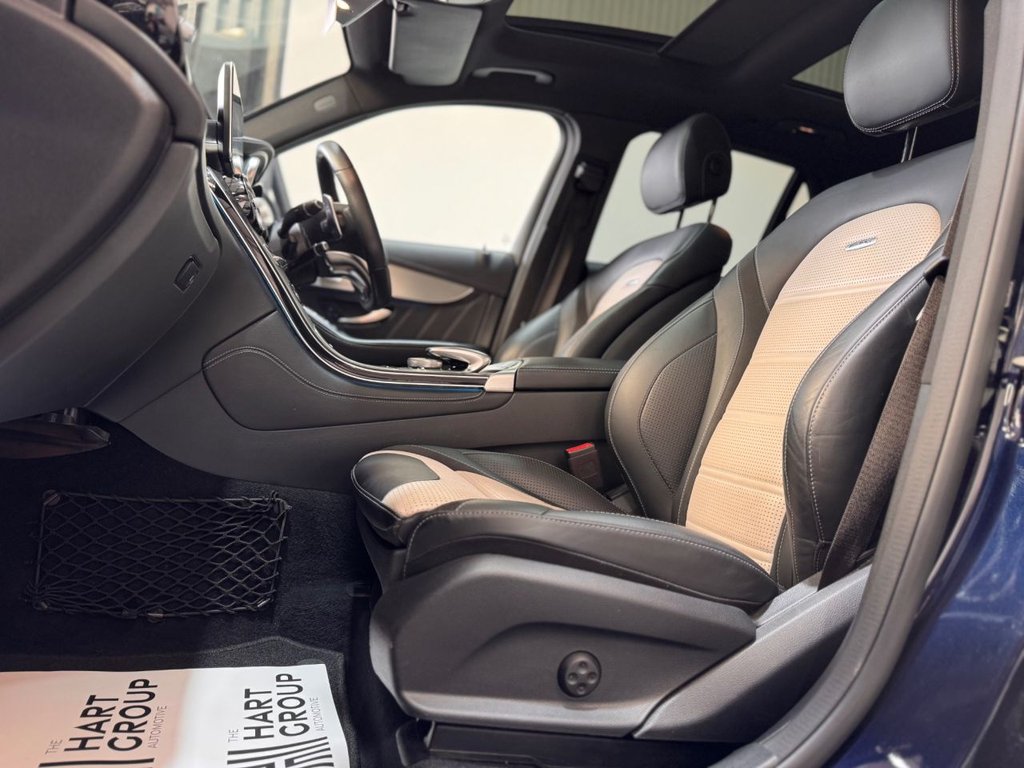 Used Mercedes-Benz GLC 2018 for sale - 77835601: Photo 26