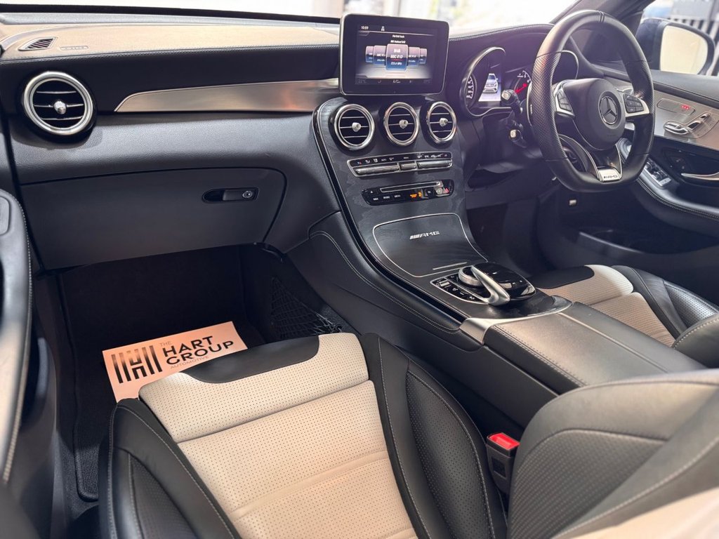 Used Mercedes-Benz GLC 2018 for sale - 77835601: Photo 28