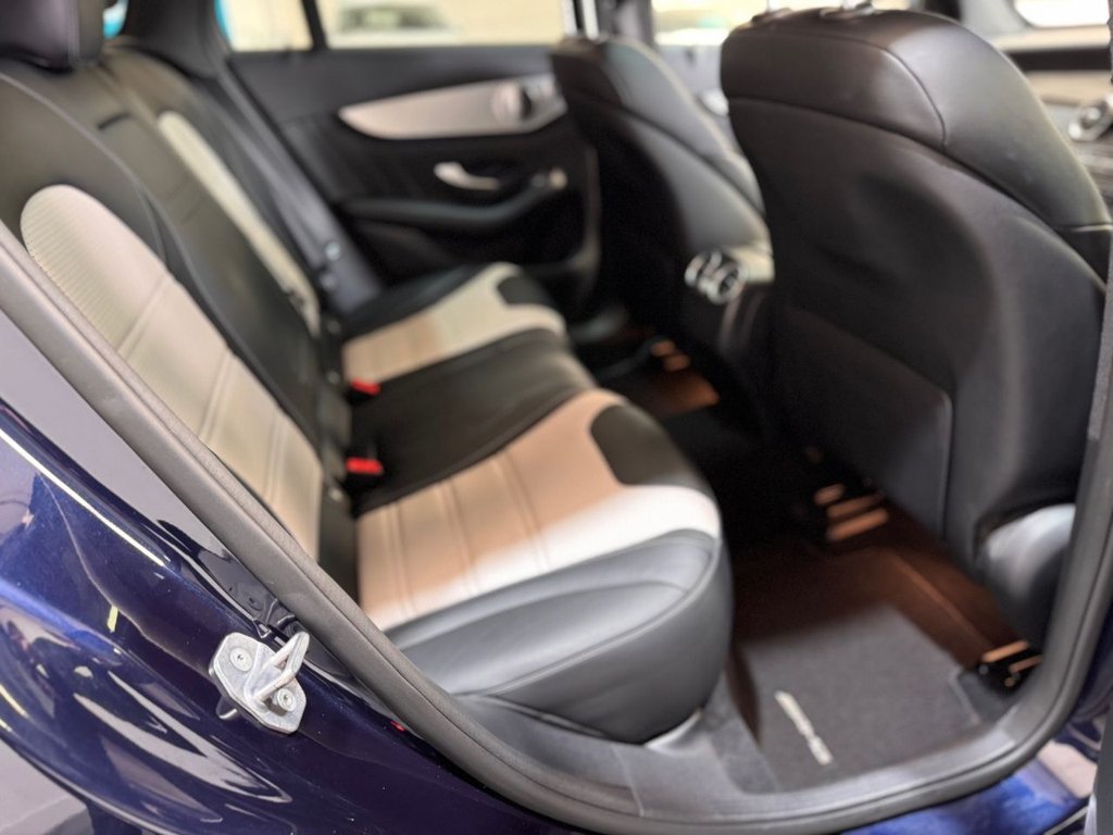 Used Mercedes-Benz GLC 2018 for sale - 77835601: Photo 30