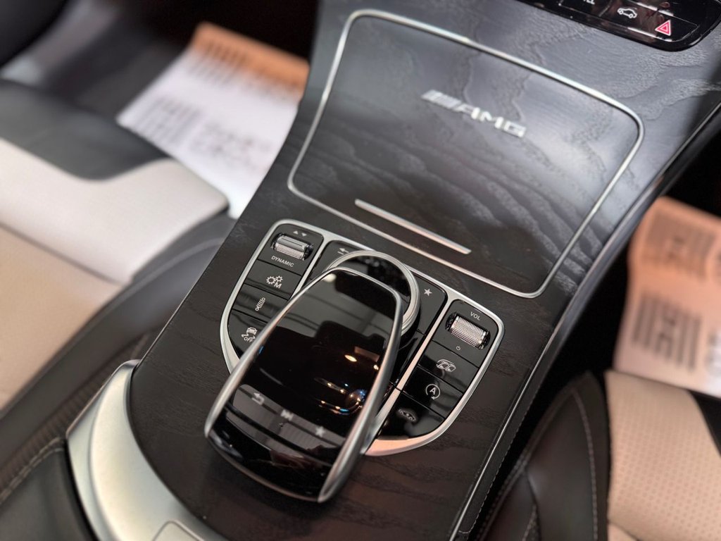 Used Mercedes-Benz GLC 2018 for sale - 77835601: Photo 34