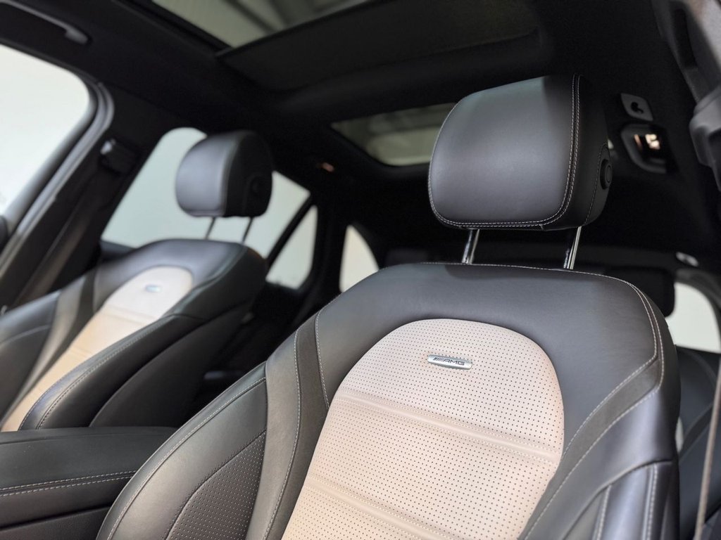 Used Mercedes-Benz GLC 2018 for sale - 77835601: Photo 35