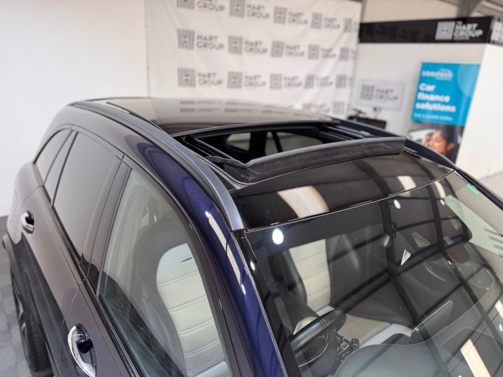 Used Mercedes-Benz GLC 2018 for sale - 77835601: Photo 36