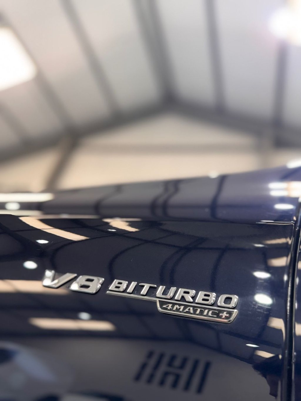 Used Mercedes-Benz GLC 2018 for sale - 77835601: Photo 40